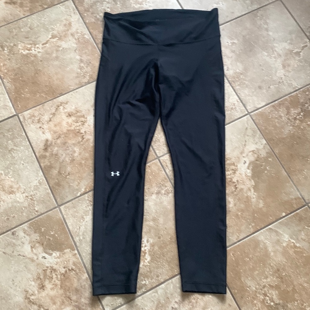 Under Armour compression heatgear leggings